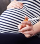 עישון בהריון: מהו המחיר הבריאותי של התינוק?-תמונה